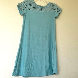 Pink Rose Size Small Dress